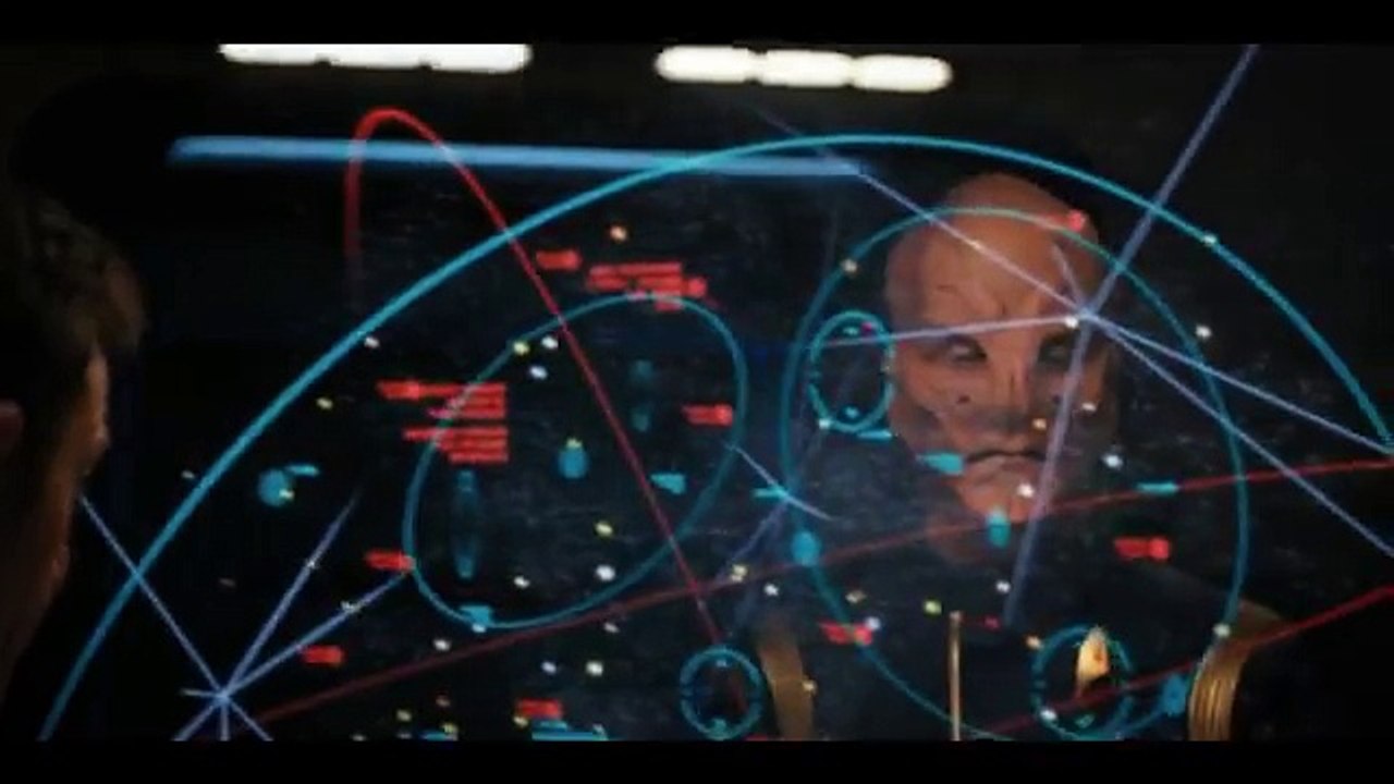 Star Trek Discovery | Burnham Find Out Who Is Actually Captain Gabriel Lorca | Theory Confirmed