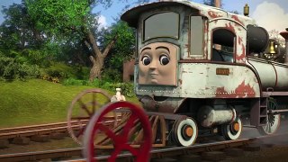 Journey Beyond Sodor Trailer Thoughts