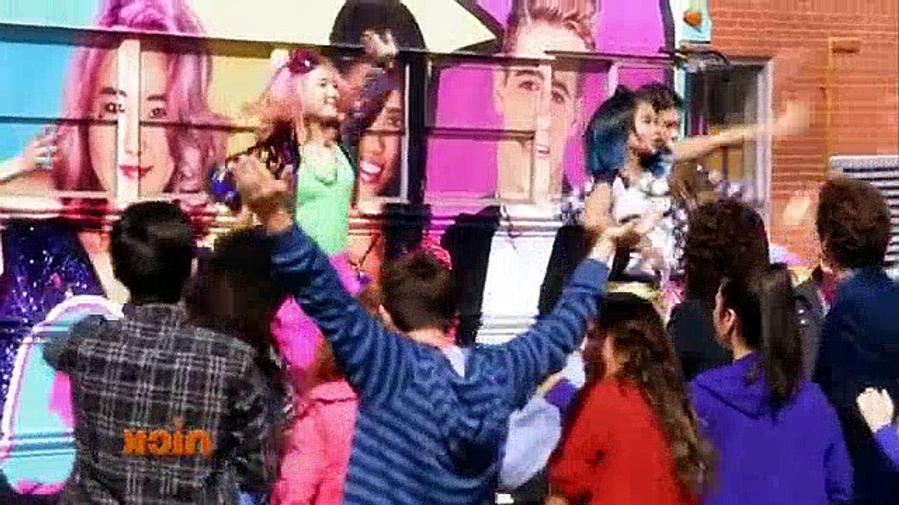 Make It Pop S02 E14 Reality Bites