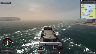 Lets Showcase Ship Simulator Extremes - Episode 1
