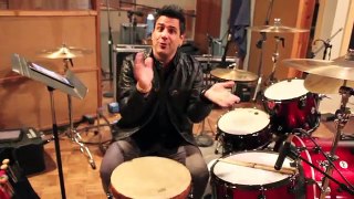 FUNdamentals Of Drumming For Kids