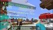 СЕРВЕР ДЛЯ ВЫЖИВАНИЯ В Minecraft PE | Фейрверки Кейсы Гриф Призы