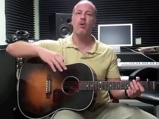 How to Play the Bo Diddley Beat on Guitar