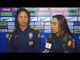 Seleção Brasileira Feminina: Marta e Cristiane juntas em mais um gol