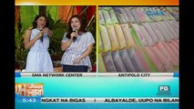 Unang Hirit -- April 19, 2018 -- Full Episode