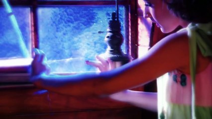 Abuelito Videocilp - Heidi Bienvenida a Casa - Mundonick Latinoamérica