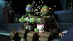 Las Tortugas Ninja: Rafa Vs. Mikey - TMNT