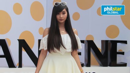 Alodia Gosiengfiao's Tips for gamers