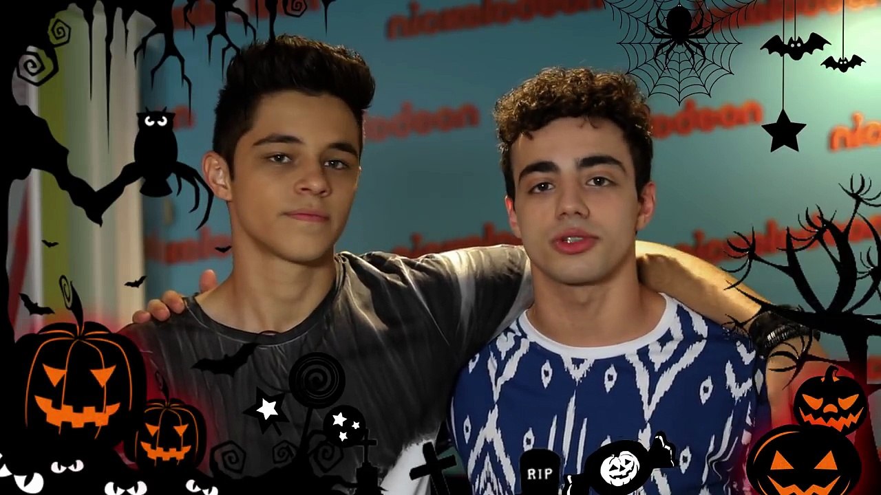 Kally´s Mashup: ¿Qué es Halloween para ti?