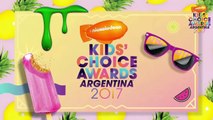 KCA Argentina 2017: J, el ilusionista de la Alfombra Naranja