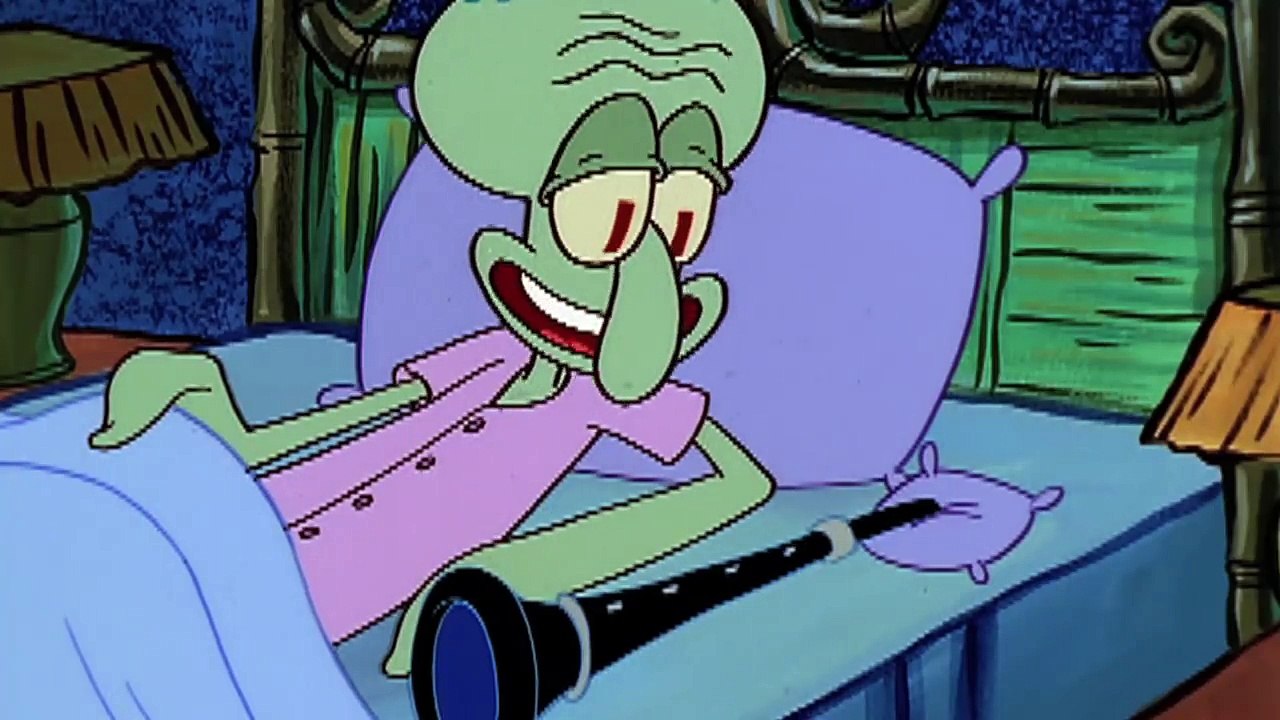 Bob Esponja: Caracol Esponja