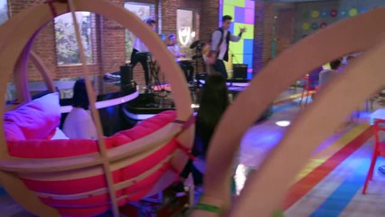 Kally´s Mashup: Dante al rescate