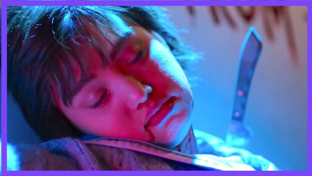 RIVERDALE - Carrie: The Musical Chapter Thrity-One Midge it murdered on stage (2x18 A Night to Remember)