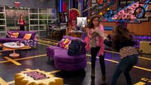 Game Shakers | Babe tiene el corazón roto | España | Nickelodeon en Español