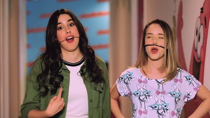 Kally´s Mashup | Desafío de la Banda Elástica | Latinoamérica | Nickelodeon en Español
