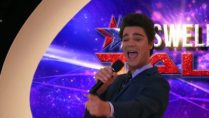 Henry Danger | Show de Talentos | Latinoamérica | Nickelodeon en Español