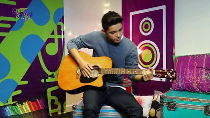 Kally´s Mashup | Aprende Baby be Mine en Guitarra | Latinoamérica | Nickelodeon en Español