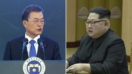 남북 정상회담 D-7...오늘 핫라인 개통 / YTN