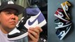2018 Air Jordan 1 “Best Hand in the Game” Blue Moon Retro Sneaker Review