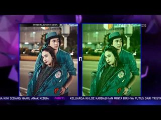 Dimaz Andrean Menjadikan Sang Istri Sebagai Managernya