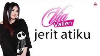 Via Vallen - Jerit Atiku