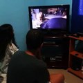 Cuando estas viendo tv y de repente - Vines en Español #460