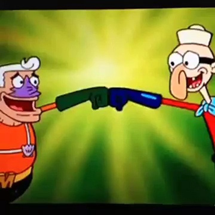 Sirenoman y chico percebe al rescate - Vines en Español #628