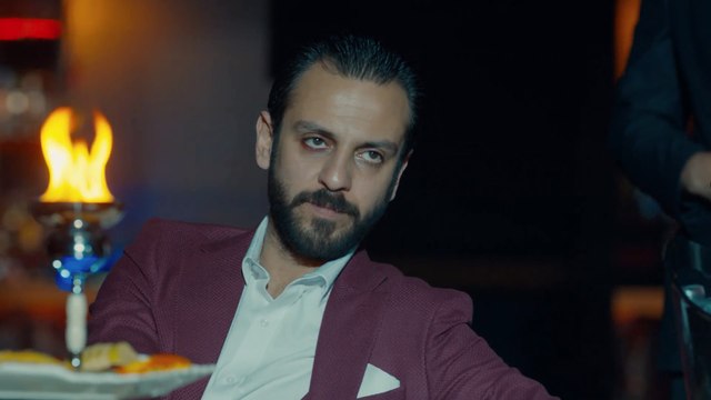 Çukur 25. Bölüm Nida Ateş - Akşam Olur Karanlığa Kalırsın