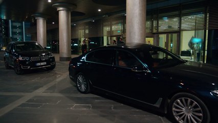 Çukur 25. Bölüm Vartolu'ya Büyük Sürpriz