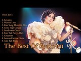 Kompilasi Lagu - The Best of Syahrini