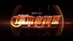 AVENGERS INFINITY WAR Black Order vs Scarlet Witch Trailer NEW (2018) Marvel Superhero Movie HD