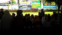 Suasana Rumah Duka Pemeran Soeharto di Film G30S/PKI