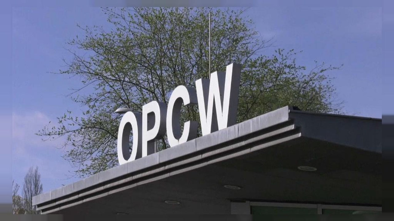 Russischer Botschafter: OPCW-Team darf am Mittwoch nach Duma