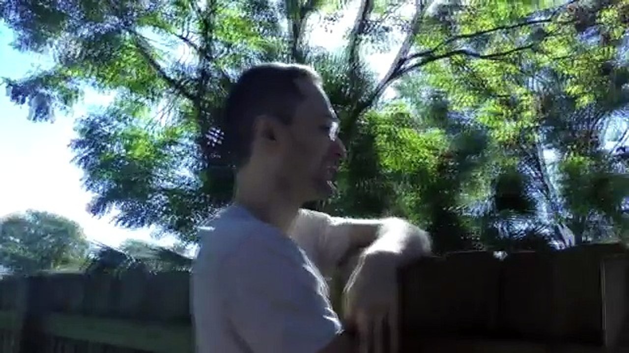 kitty escape!!!