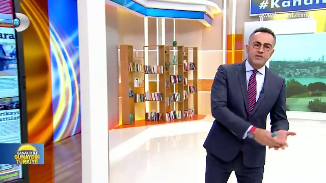 Katkı payı ödemeden muayene! Günaydın Türkiye