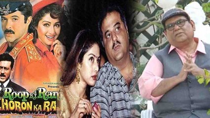 Sridevi's film released 25 years ago, Satish Kaushik APOLOGIES now | FilmiBeat