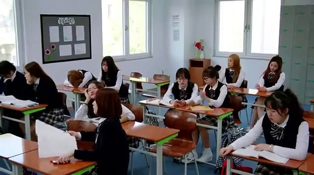 Im Not a Robot Ep 2 Indosub Engsub | Korean Film