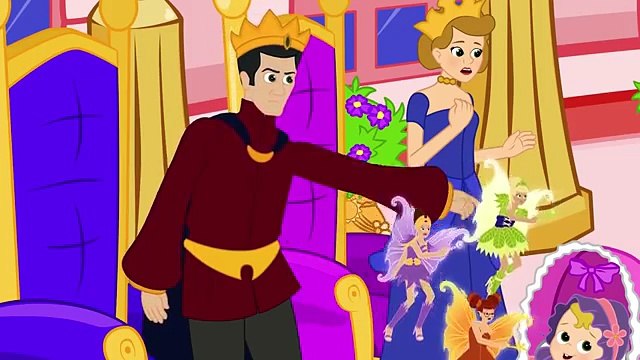 Kids Story Collection | Rapunzel Sleeping Beauty Frog Prince bedtime stories for kids