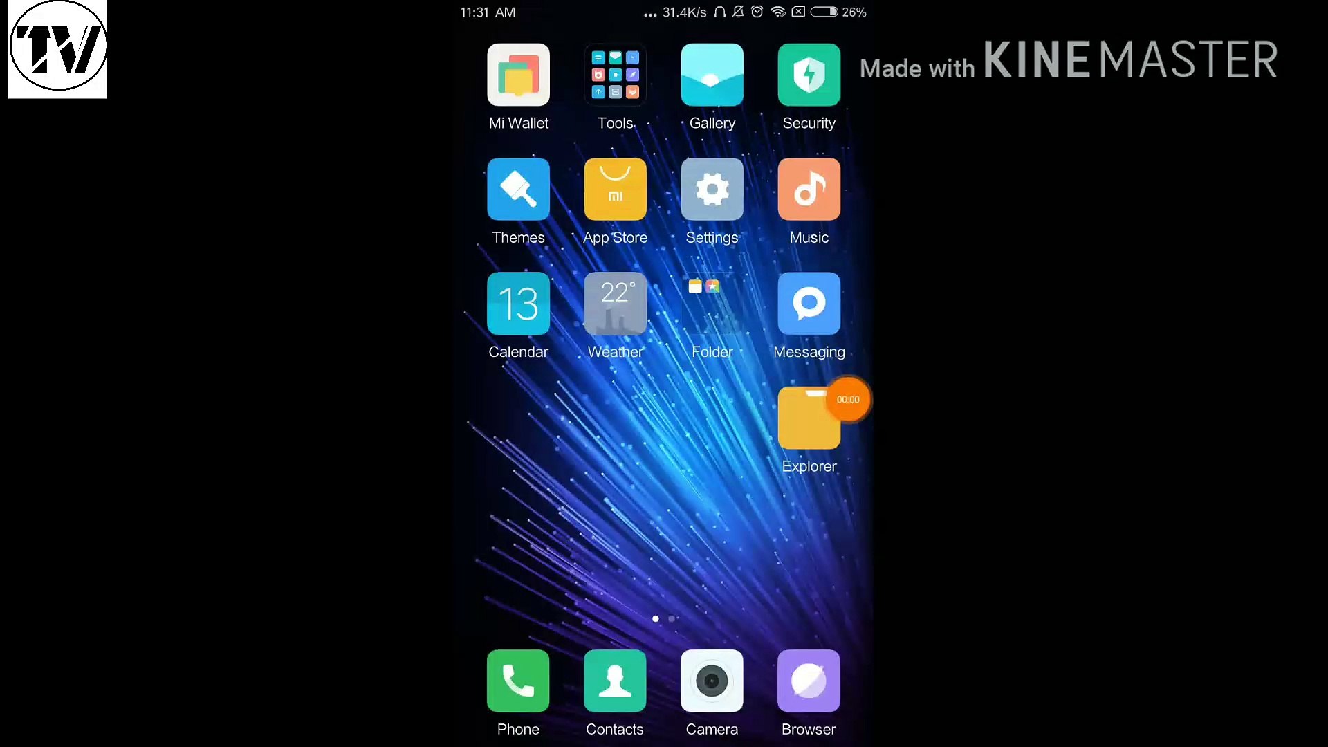 HOW TO  REMOVE GMAIL OR PLAYSTORE ACCOUNT FROM ANDROID || TRONVRON