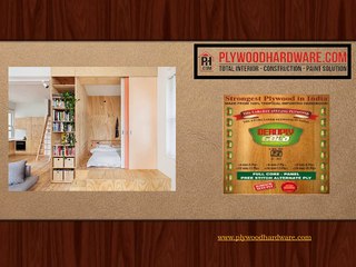 Plywood Dealer & Plywood Wholesaler