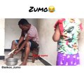 Cheka na ANKO ZUMO #BINADAMU WA KWANZA ALIKUWA NANI?