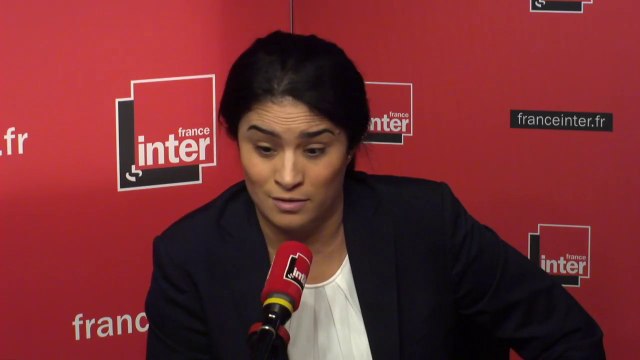 Sonia Krimi : On fait une loi pour 628 personnes