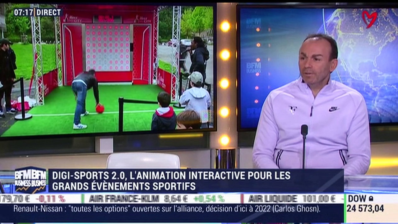 Digi-Sports 2.0 s'exporte au Maroc et à Dubaï ...