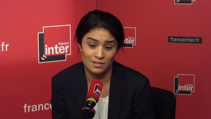 Sonia Krimi : "Je n'ai pas connu les centres de rétention, mais j'ai connu les files d'attente à la préfecture"