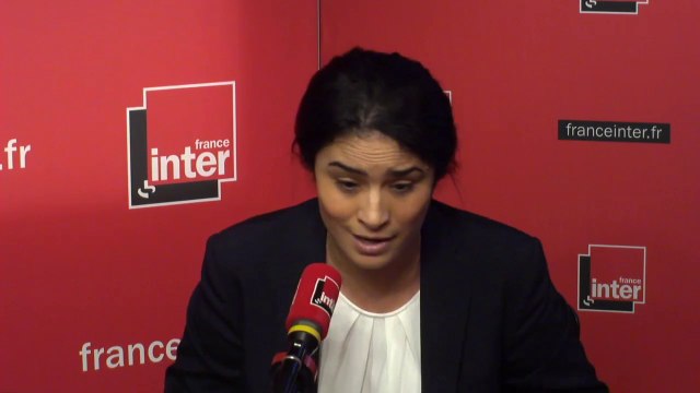 Sonia Krimi : Je vais décider de mon vote d'ici la fin de la semaine mais ce ne sera pas 'pour'