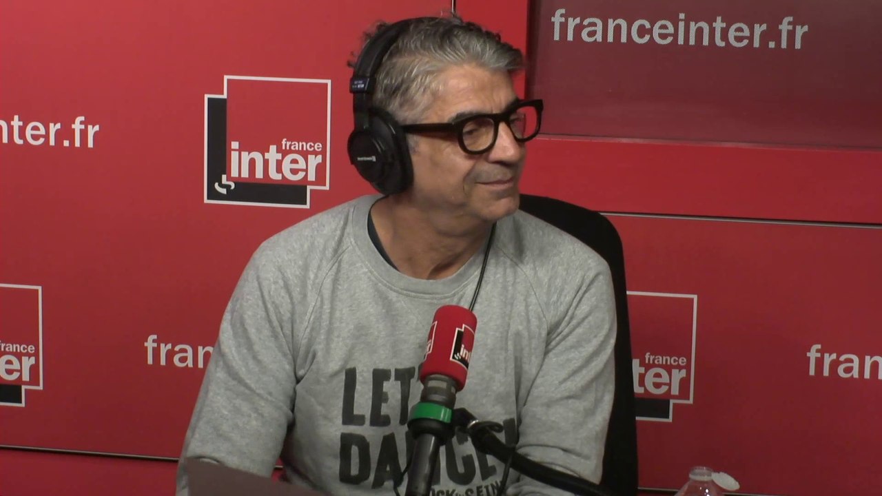 Dansons ici, partout et dans les ailleurs avec Barbagallo - Pop & Co