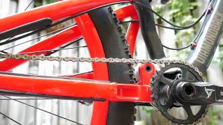 10 More Bike Hacks for MTB, BMX, and Road