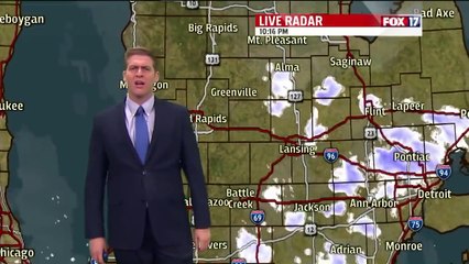 THIS WEATHERMAN’S RAGE IS WHY YOU SHOULD STOP BLAMING HIM FOR WEATHER