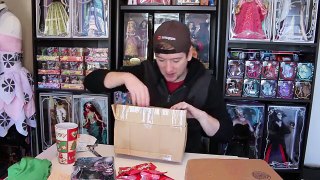 Fun Fan Mail Opening - Skittles, Blind Bags, Dolls, and Toys