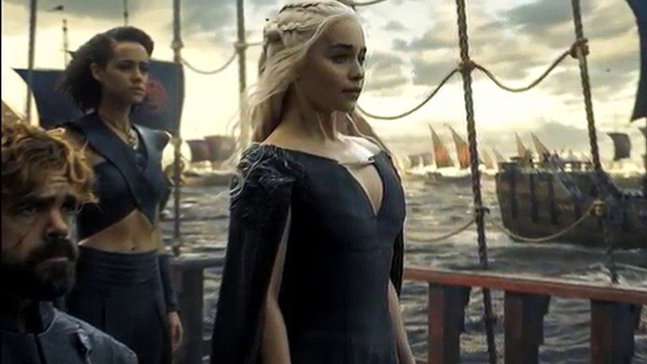 What Will Tyrions Role Be In Season 7? (Game of...